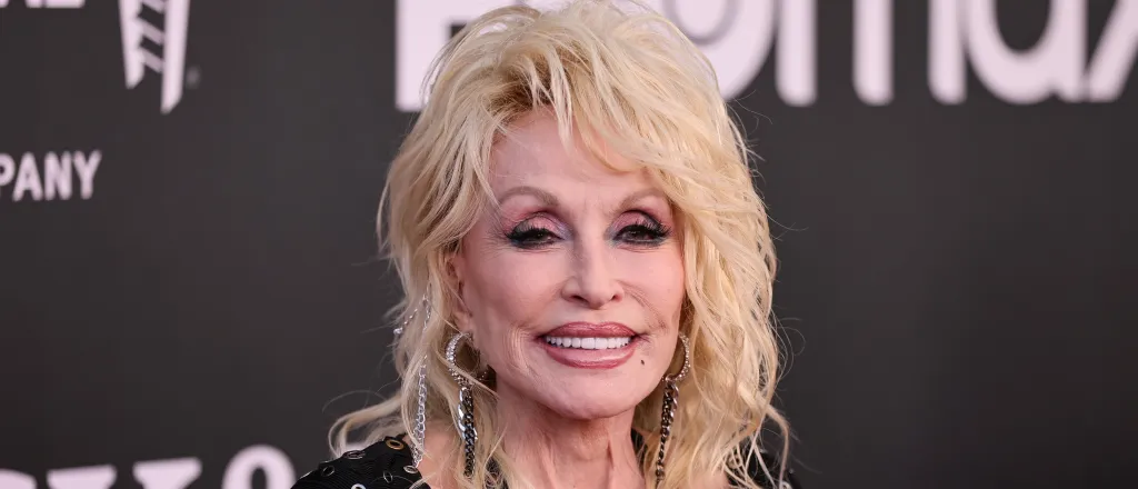 Dolly Parton
