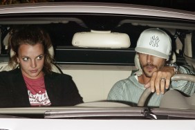 Britney Spears Kevin Federline