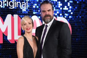 david harbour lily allen