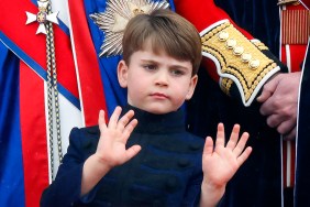 Prince Louis