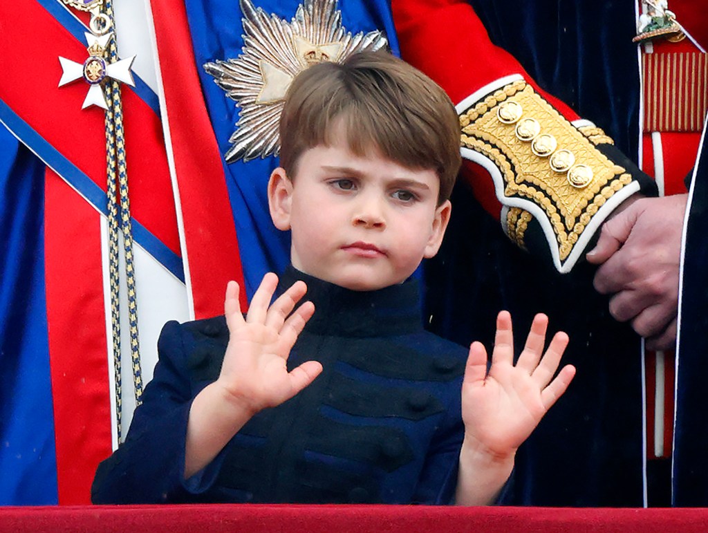 Prince Louis