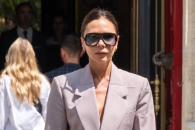 Victoria Beckham