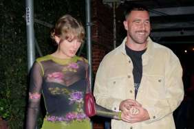 Why Fans Think Travis Kelce & Taylor Swift Have Fixed a Wedding Date
