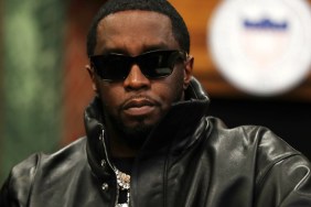 Sean Combs