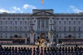 Royals Concerned After Buckingham Palace Secret Exposed, Says Source
