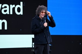 Howard Stern