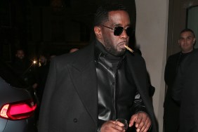 Diddy sentencing