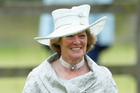 Lady Sarah McCorquodale