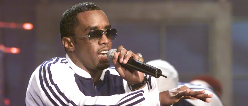 Sean Combs
