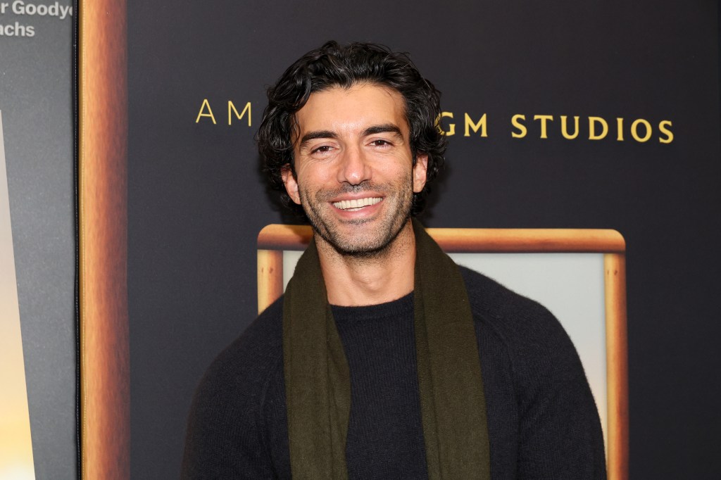 New York Times Justin Baldoni