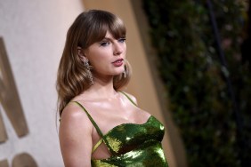 Taylor Swift baby