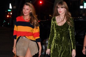blake lively taylor swift
