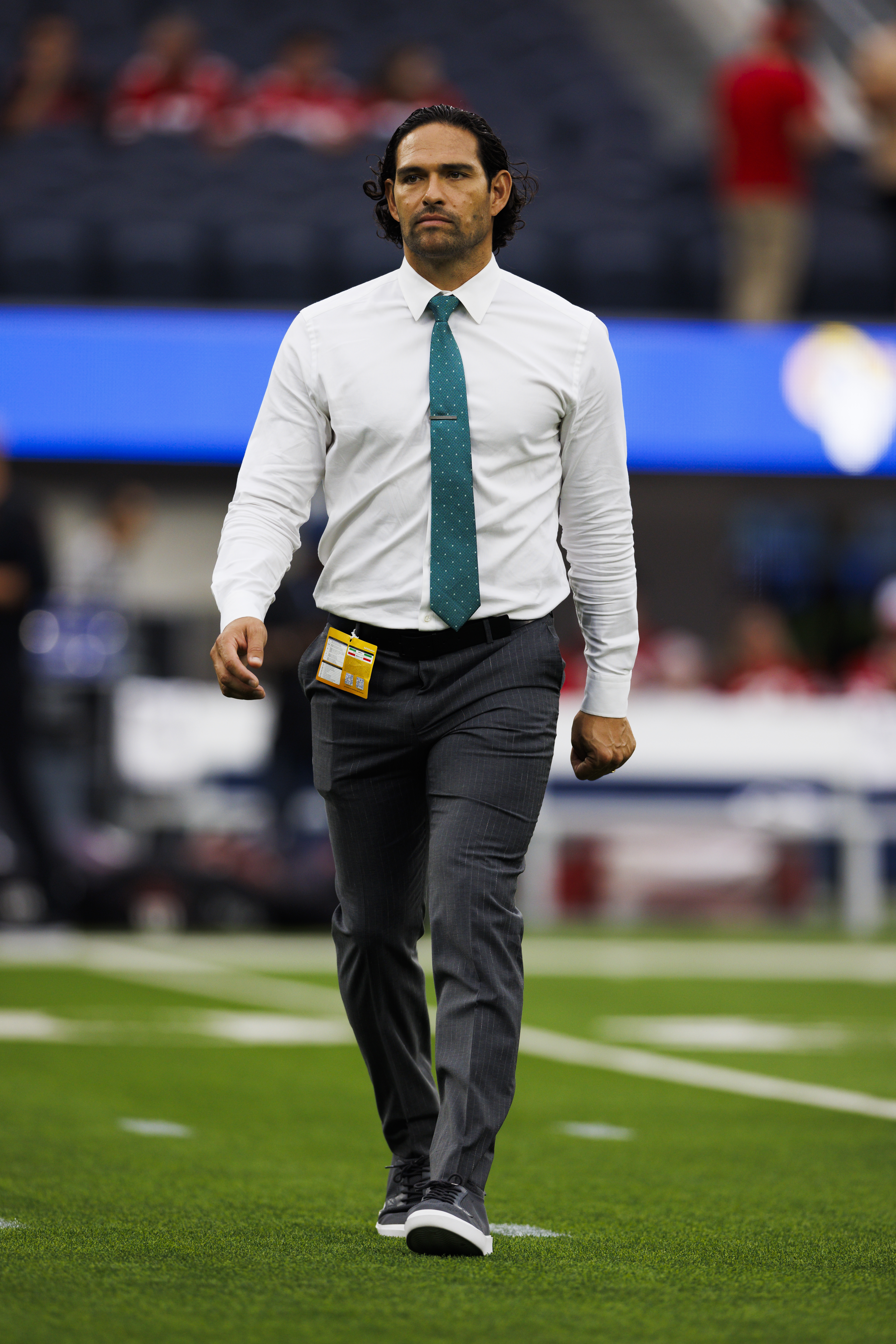 Mark Sanchez