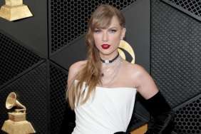 Photo of Taylor Swift's Strapless Outfit Is So Gorgeous It 'Hurts,' Say Fans