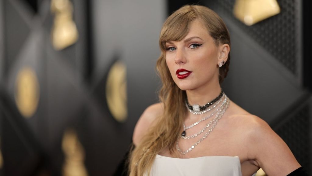 Taylor Swift’s Wedding Guest List Might Feature Royals — Source