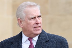 Prince Andrew