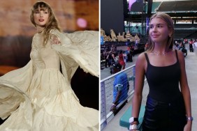 taylor swift kai trump