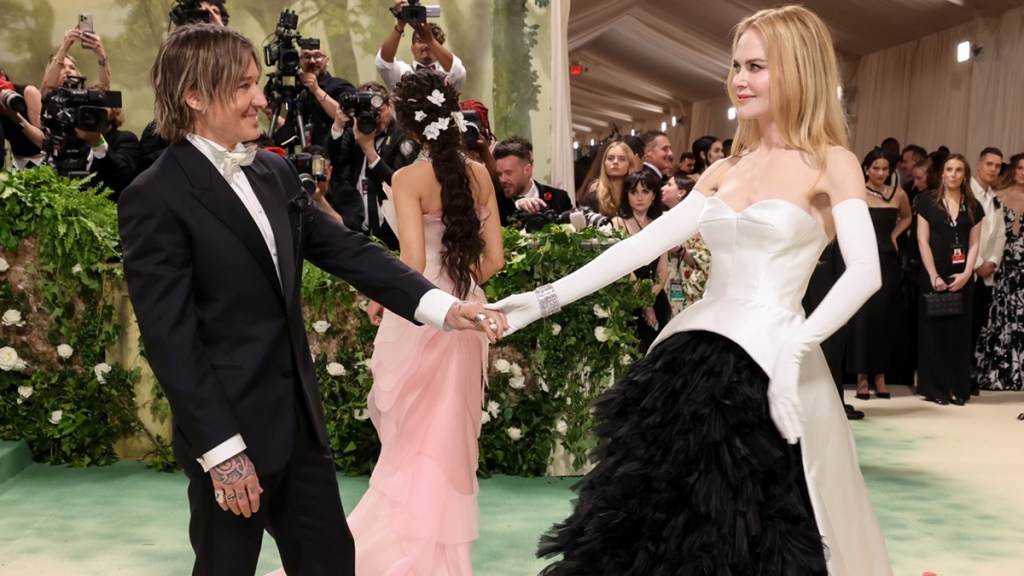 keith urban nicole kidman