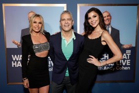 RHOC Heather Alexis