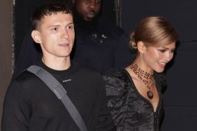 Internet Reacts to Tom Holland Reminding Reporter Zendaya Is Not His Girlfriend
