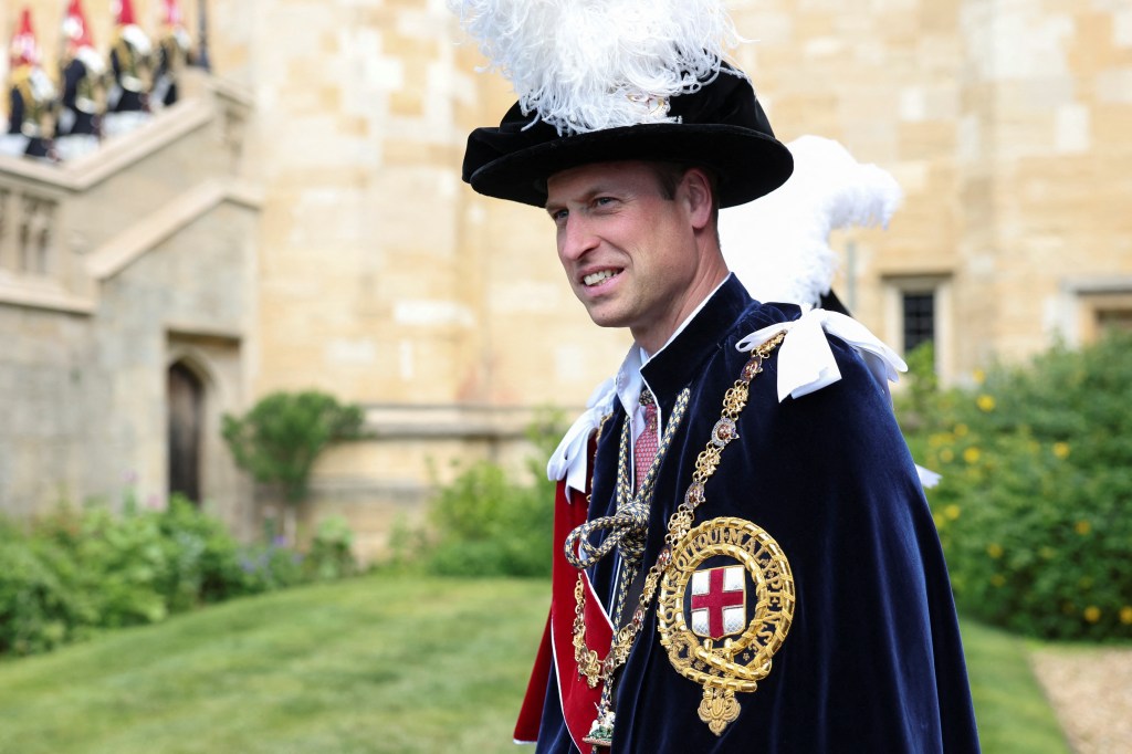 Prince William 