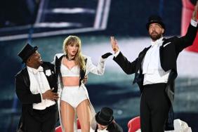 Taylor Swift's 'Friend' Says She & Travis Kelce Have Not Argued Yet