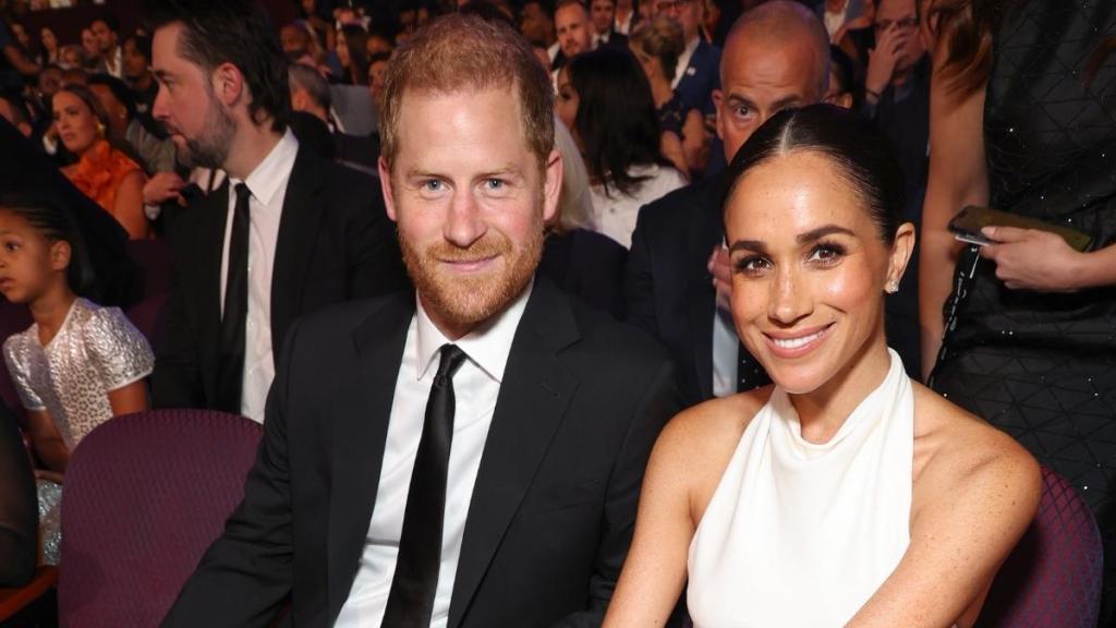 Prince Harry Is Searching for Meaning in Life, but Meghan Markle's World Is Different, Says Source