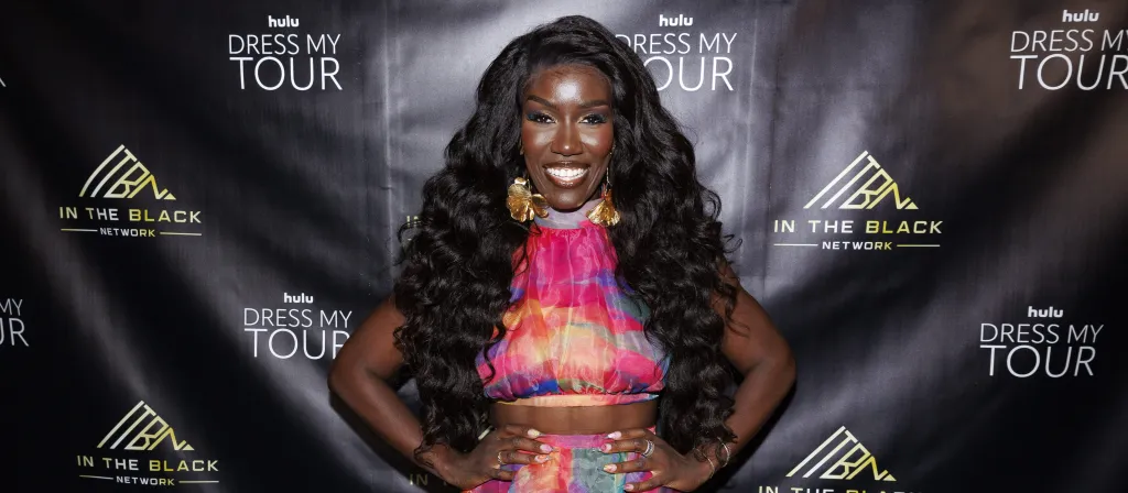 Bozoma Saint John