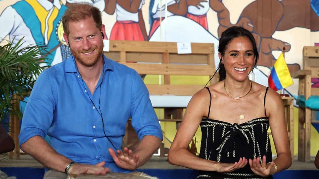 prince harry meghan markle