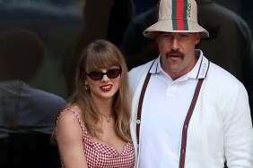 taylor swift travis kelce