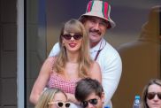 Taylor Swift Won't Invite Blake Lively, Justin Bieber & More Celebs to Her Wedding, Say Sources
