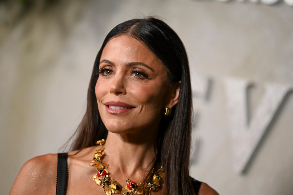 Bethenny Frankel