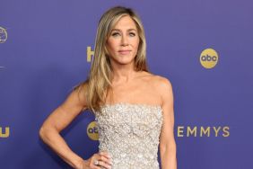 Jennifer Aniston's Boyfriend Gave Her What 'She's Been Missing for Years,' Says Source