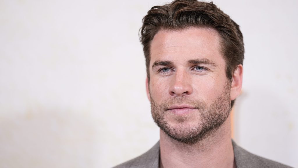 Liam Hemsworth