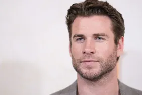 Liam Hemsworth