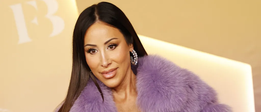 Wife Swap's Angie Katsanevas