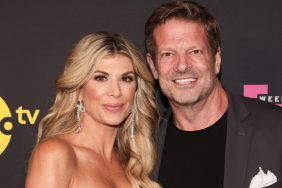 Alexis Bellino and John Janssen