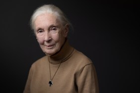 Dr. Jane Goodall