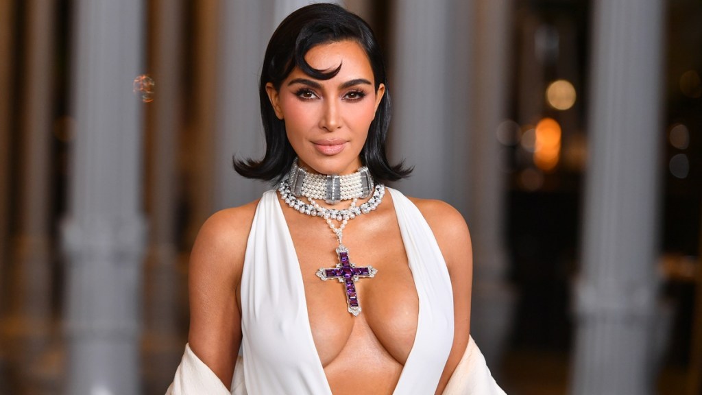 kim kardashian