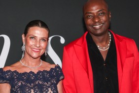 Princess Märtha Louise and Durek Verrett