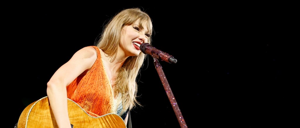 Taylor Swift