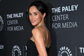 Meghan Markle Hoping To Collaborate With This A-Lister After PFW Debut, per Source