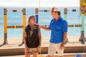 Jeff Probst