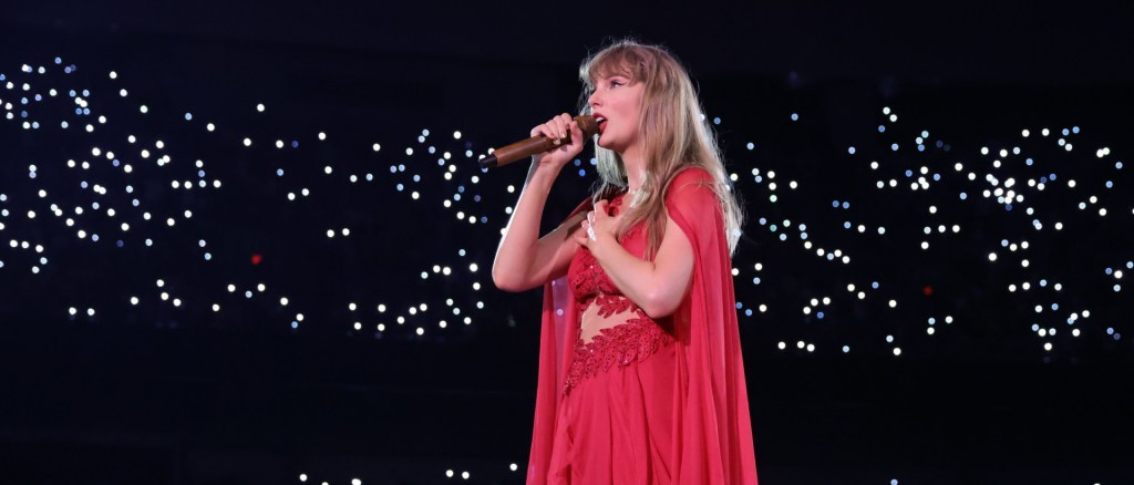 Taylor Swift