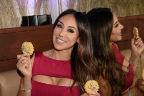 Melissa Gorga