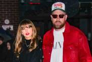 Taylor Swift & Travis Kelce Unexpectedly Simple in Real Life — Source