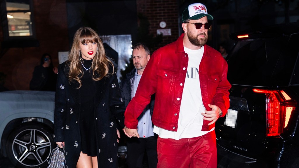 travis kelce
