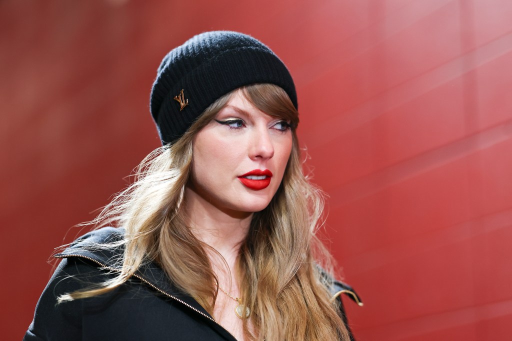 Taylor Swift