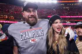 Taylor Swift's Baking Skills Disrupt Travis Kelce's Routine