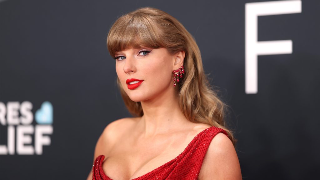 Taylor Swift